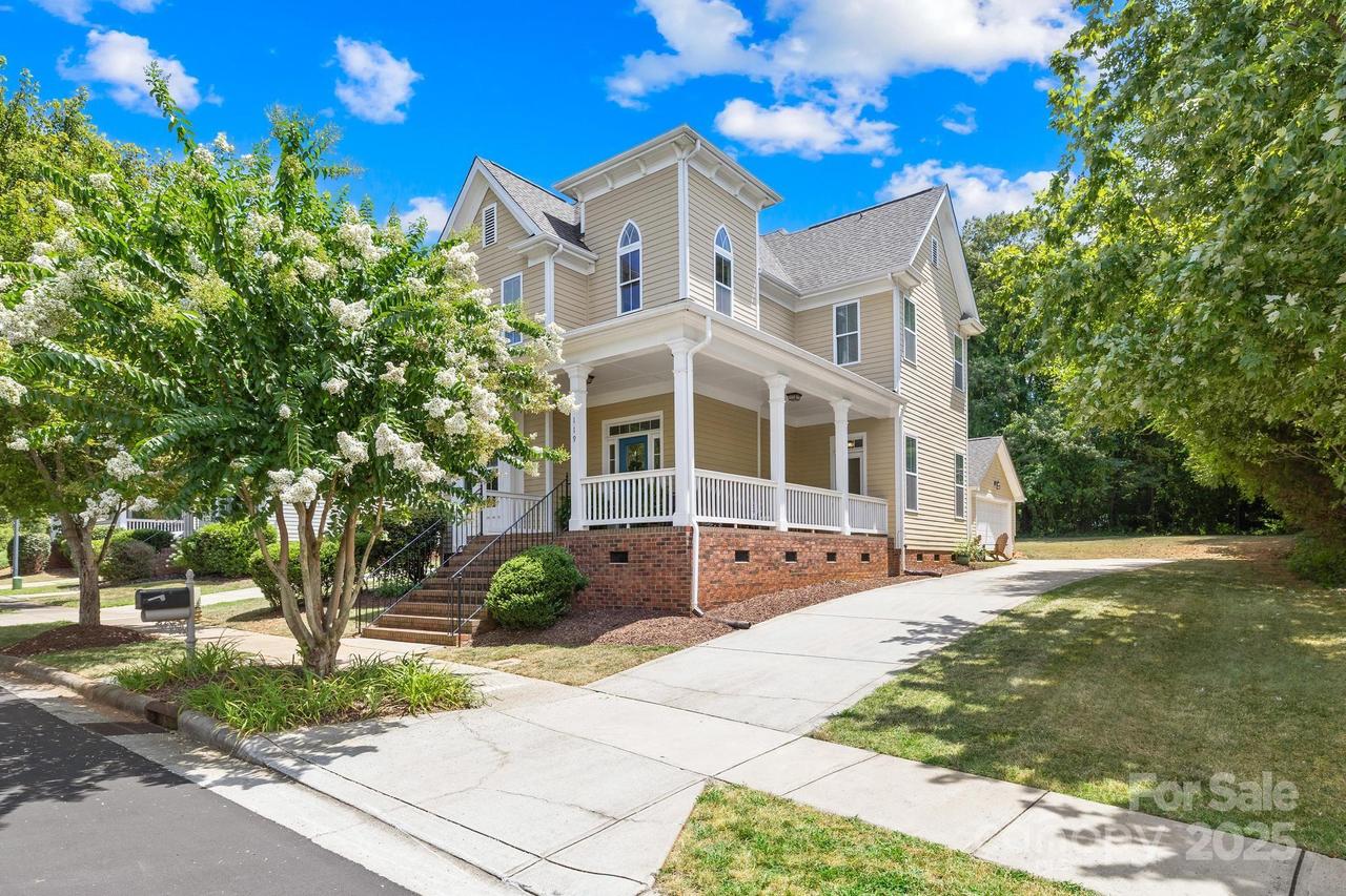 119 W Morehouse Ave., Mooresville, NC 28117