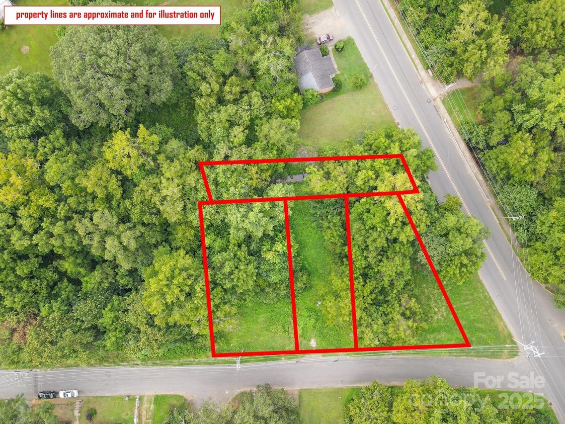445 Newton Ave., Statesville, NC 28677