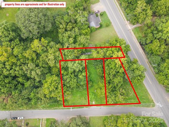 New Homes For Sale This Week That Attend Third Creek Elementary: July 18th to July 24th