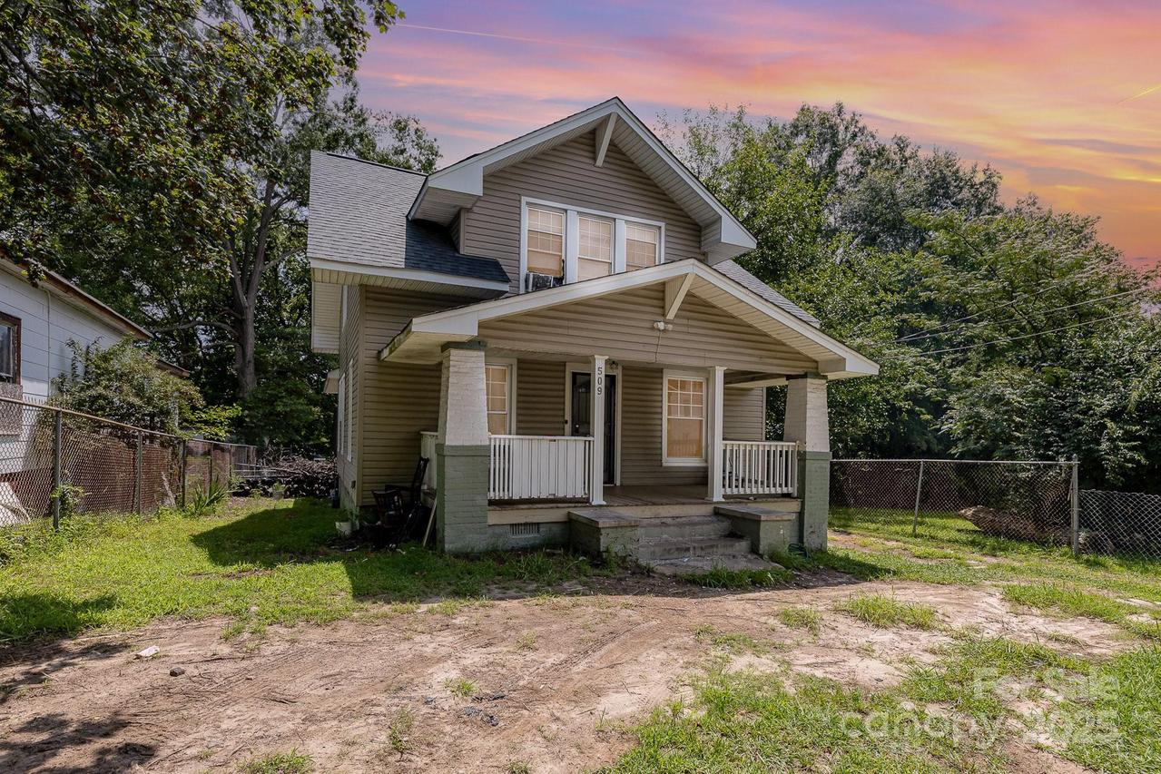 509 Cable St., High Point, NC 27260