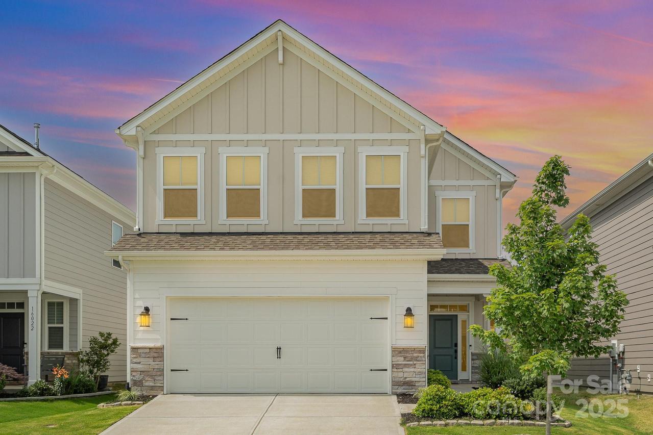 16018 River Tree Ln., Charlotte, NC 28278