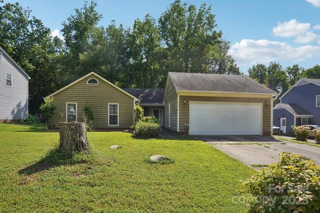New Homes For Sale This Week That Attend Tuckaseegee Elementary: July 18th to July 24th