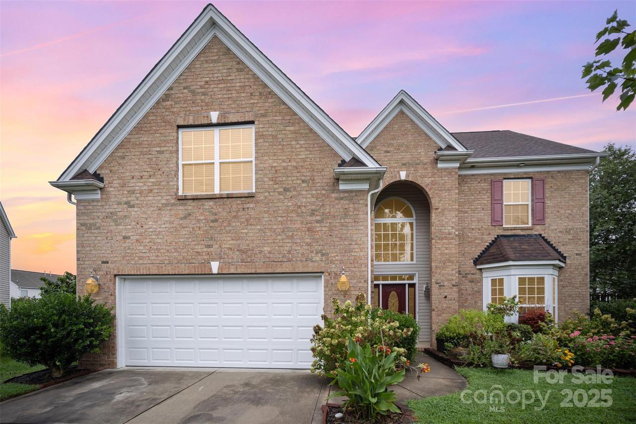 1648 Apple Tree Pl., Concord, NC 28027