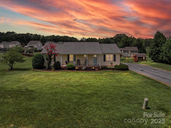 New Homes For Sale This Week That Attend Stanfield Elementary: July 25th to July 31st