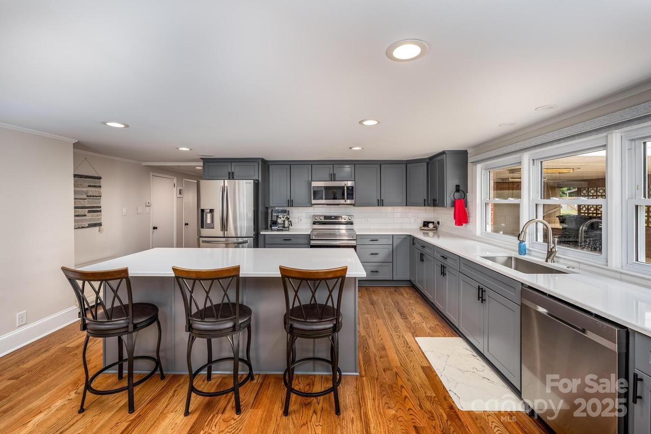 119 N Gibson St., Troutman, NC 28166