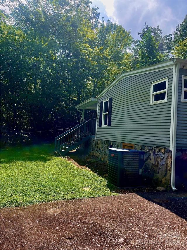 7 Misty Mountain Dr., Nebo, NC 28761