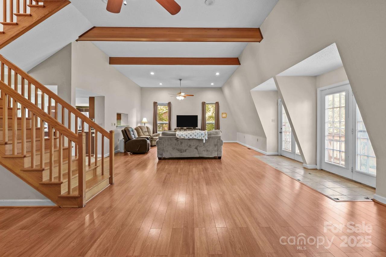 106 Travis Ln., Salisbury, NC 28146