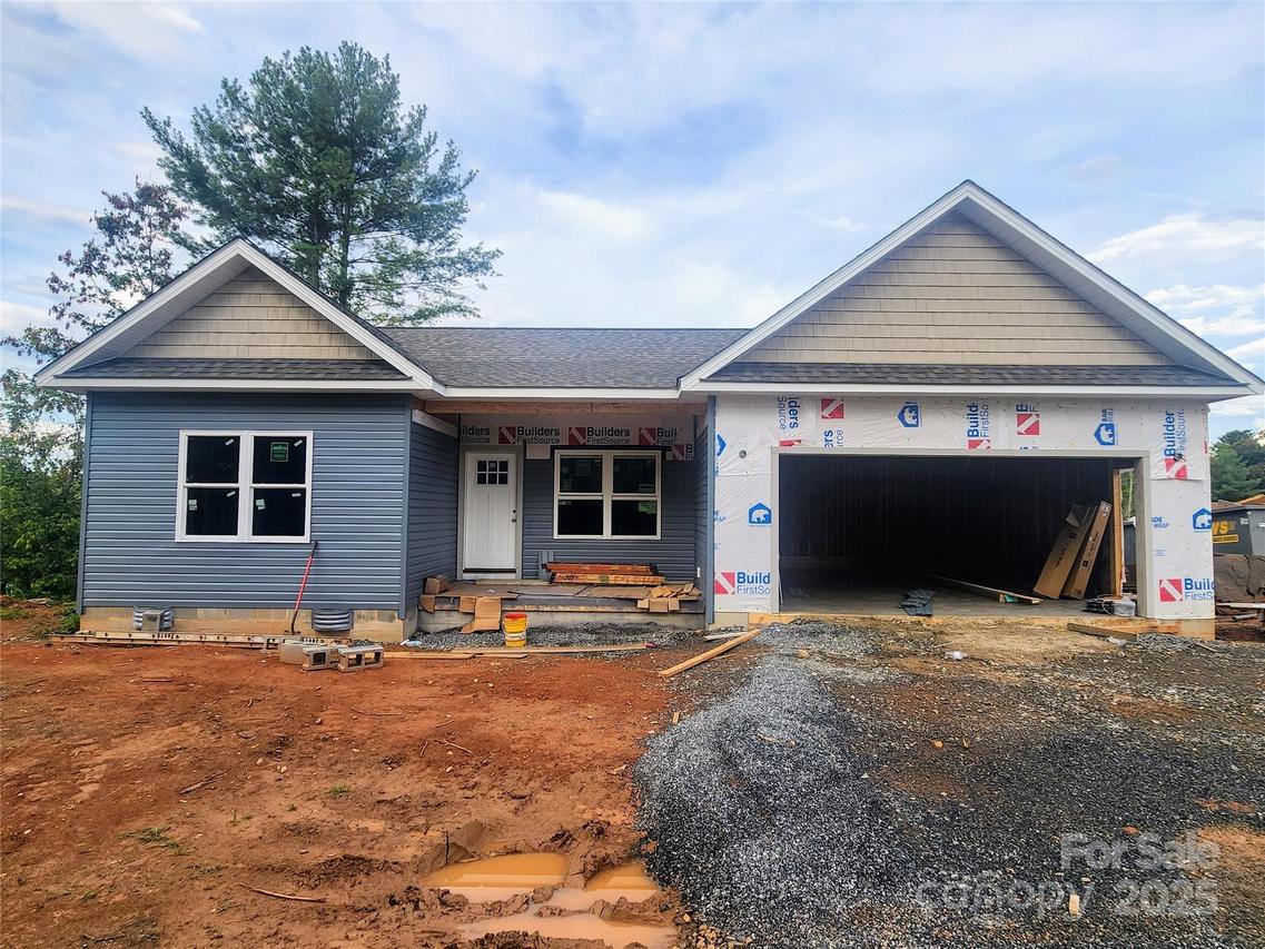 75 Eller Ford Rd., Weaverville, NC 28787