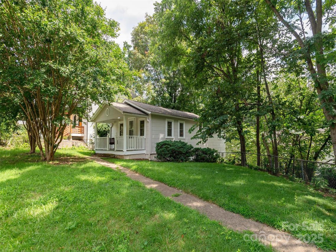 80 Pershing Rd., Asheville, NC 28805