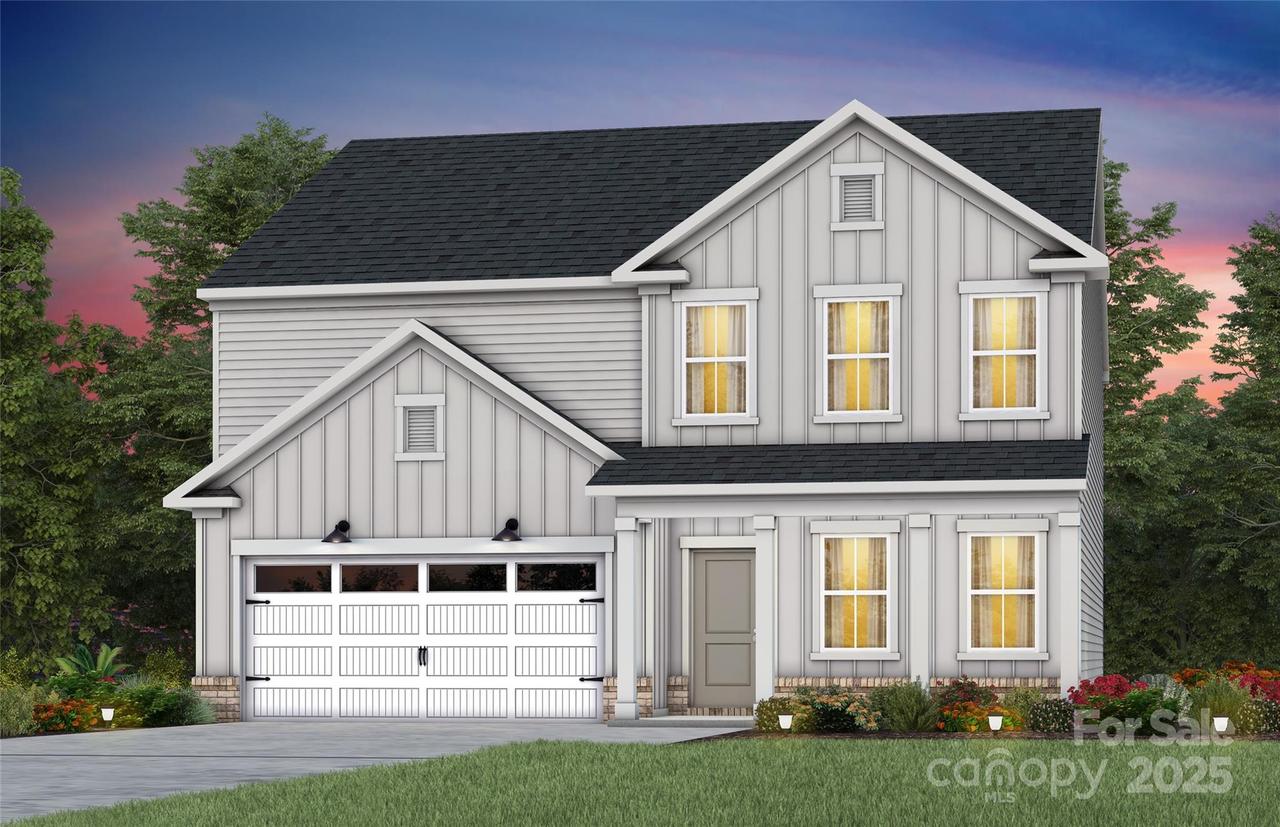 15016 Meadows Hunt Ln. #158, Huntersville, NC 28078