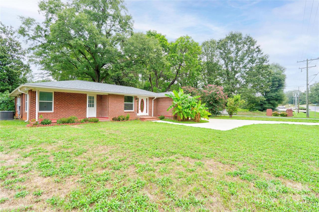 245 E College Ave., Shelby, NC 28152