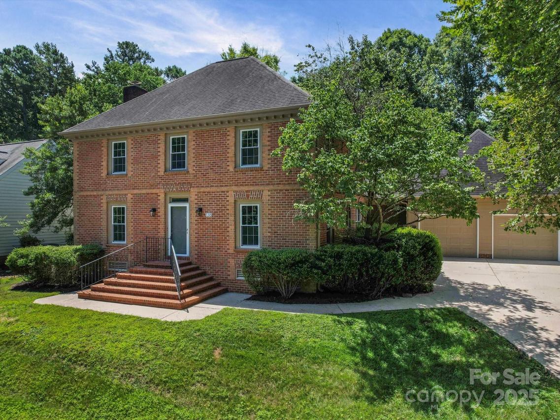 138 Tetbury Ave., Concord, NC 28025