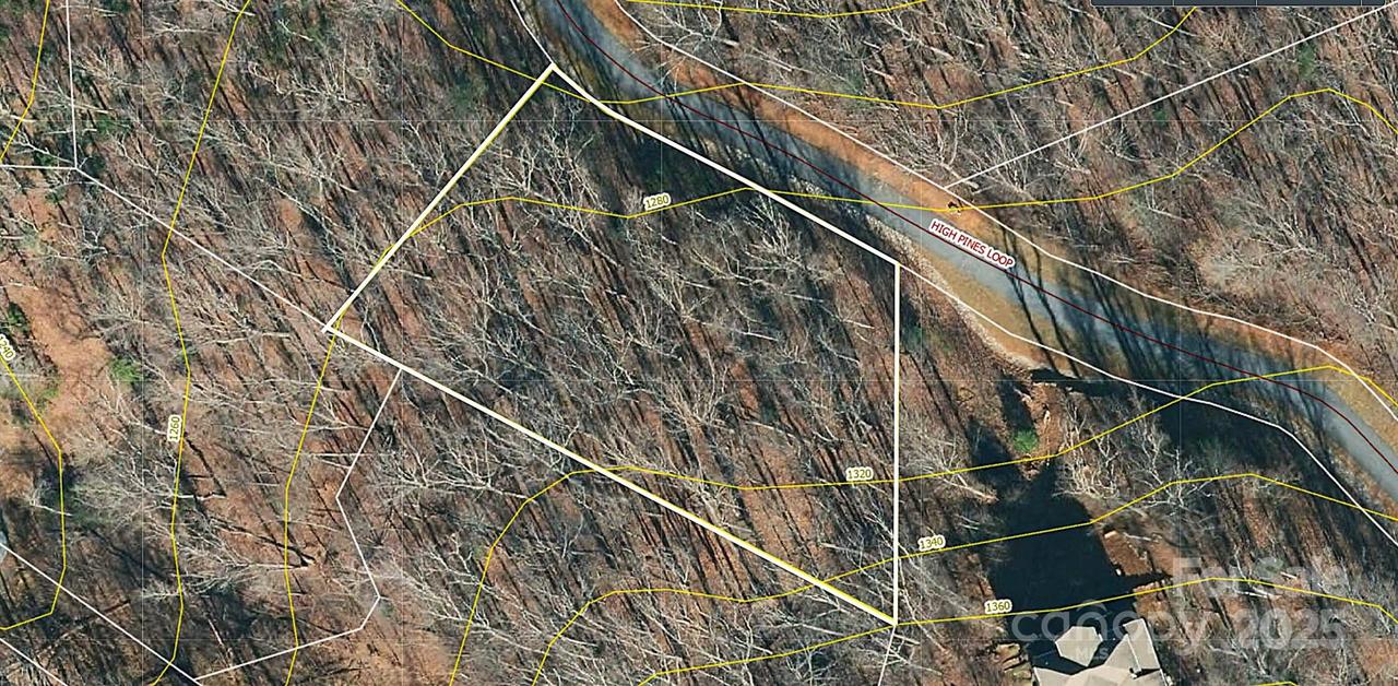 High Pines Loop #151, Lake Lure, NC 28746
