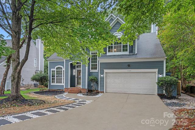 New Homes For Sale This Week That Attend Highland Creek Elementary: August 15th to August 21st