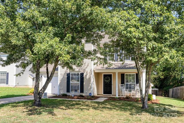 New Homes For Sale This Week That Attend James Martin Middle: July 18th to July 24th