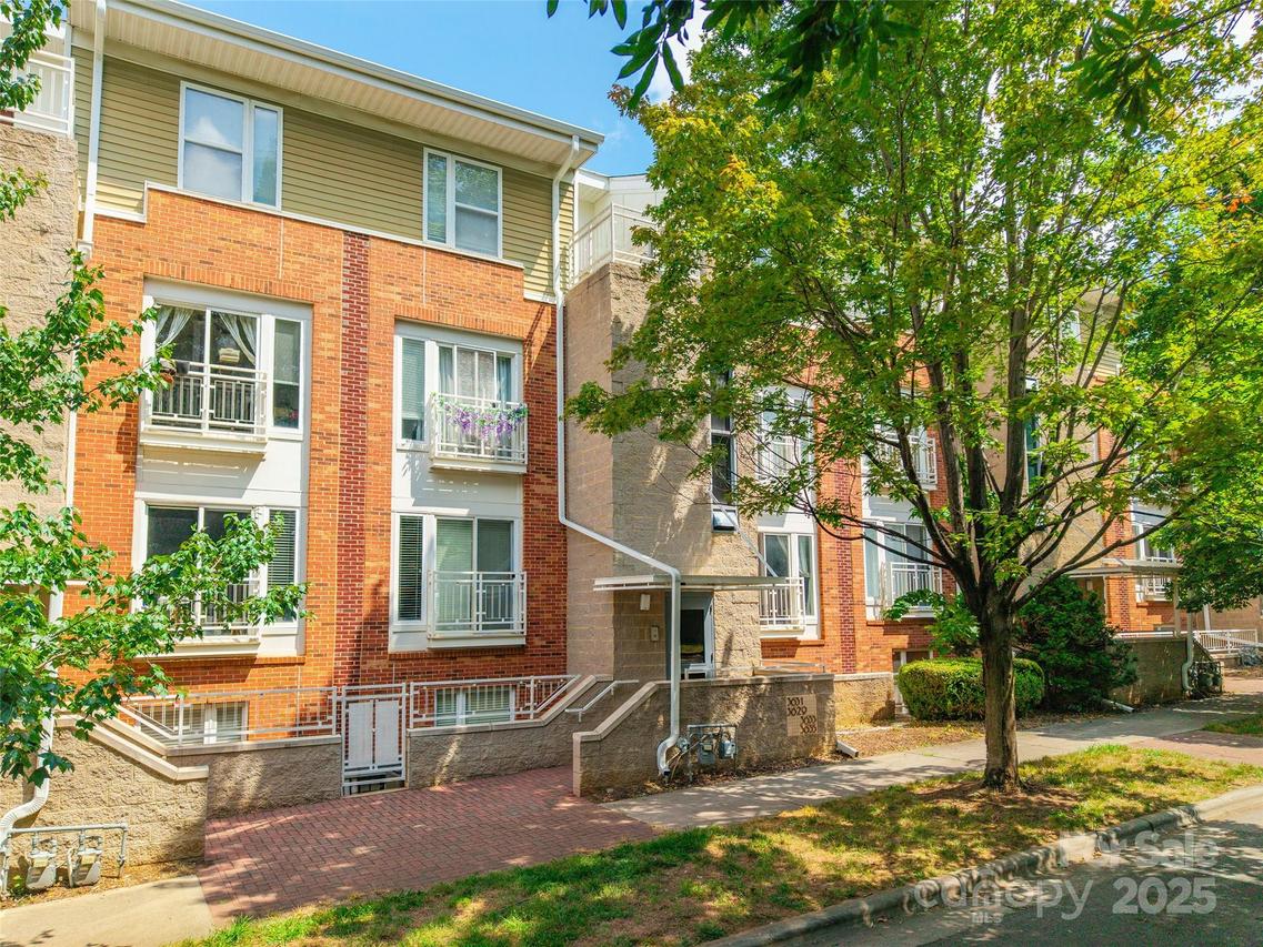 3629 Warp St., Charlotte, NC 28205