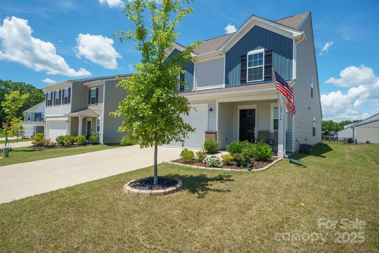 2754 Legacy Ridge Ln., Catawba, NC 28609