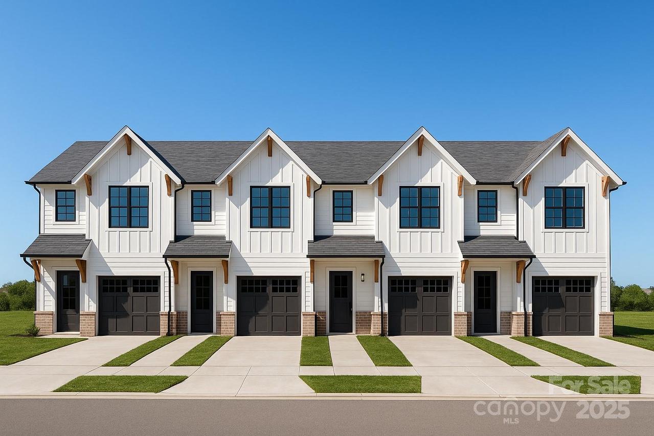 6217 Burmith Ave., Charlotte, NC 28269