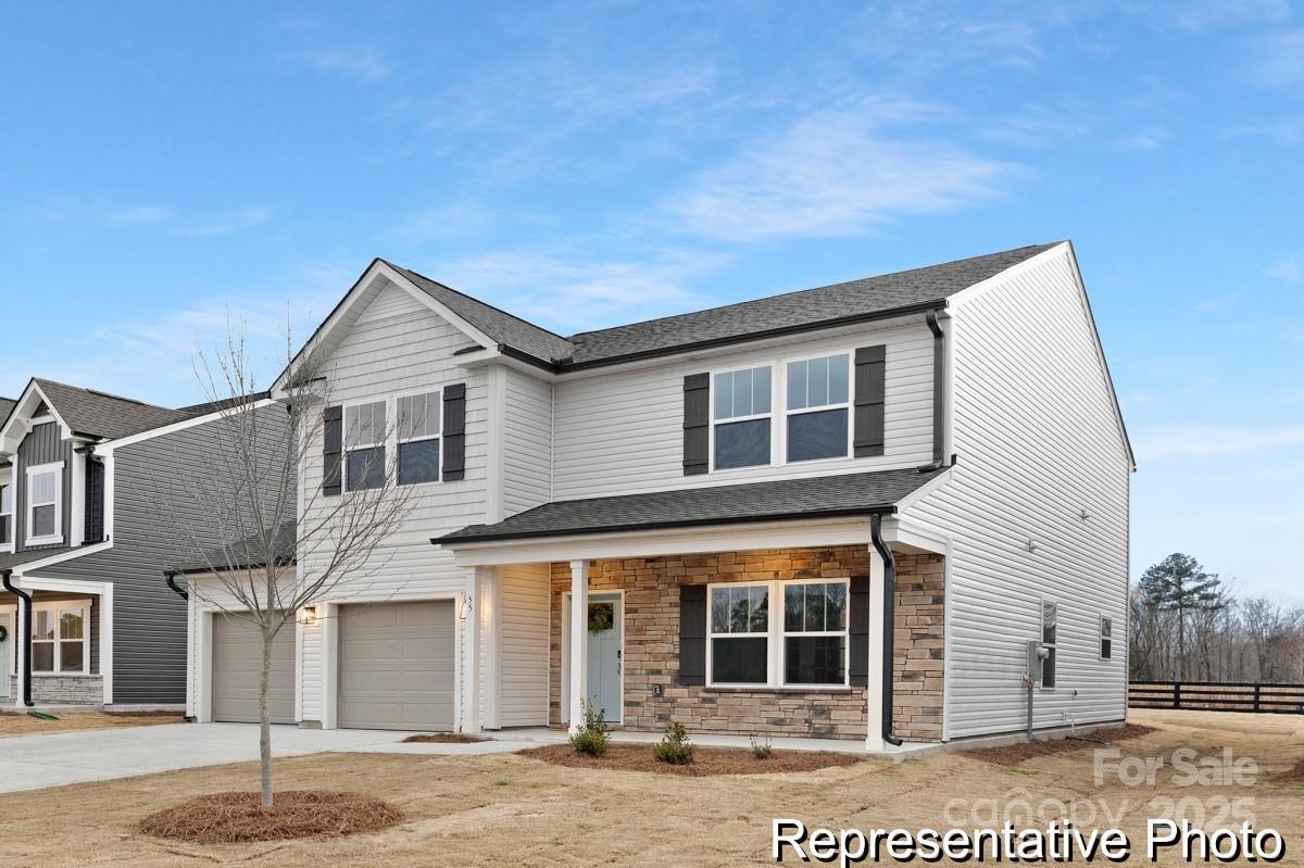 744 Gondola Ct. #125, Salisbury, NC 28144