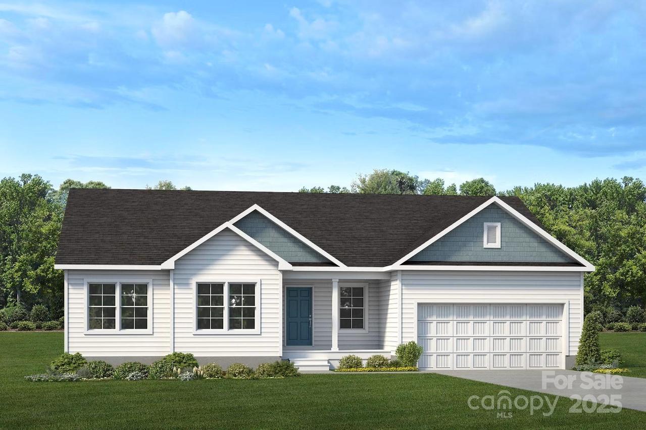 Boy Scout Rd., Rutherfordton, NC 28139