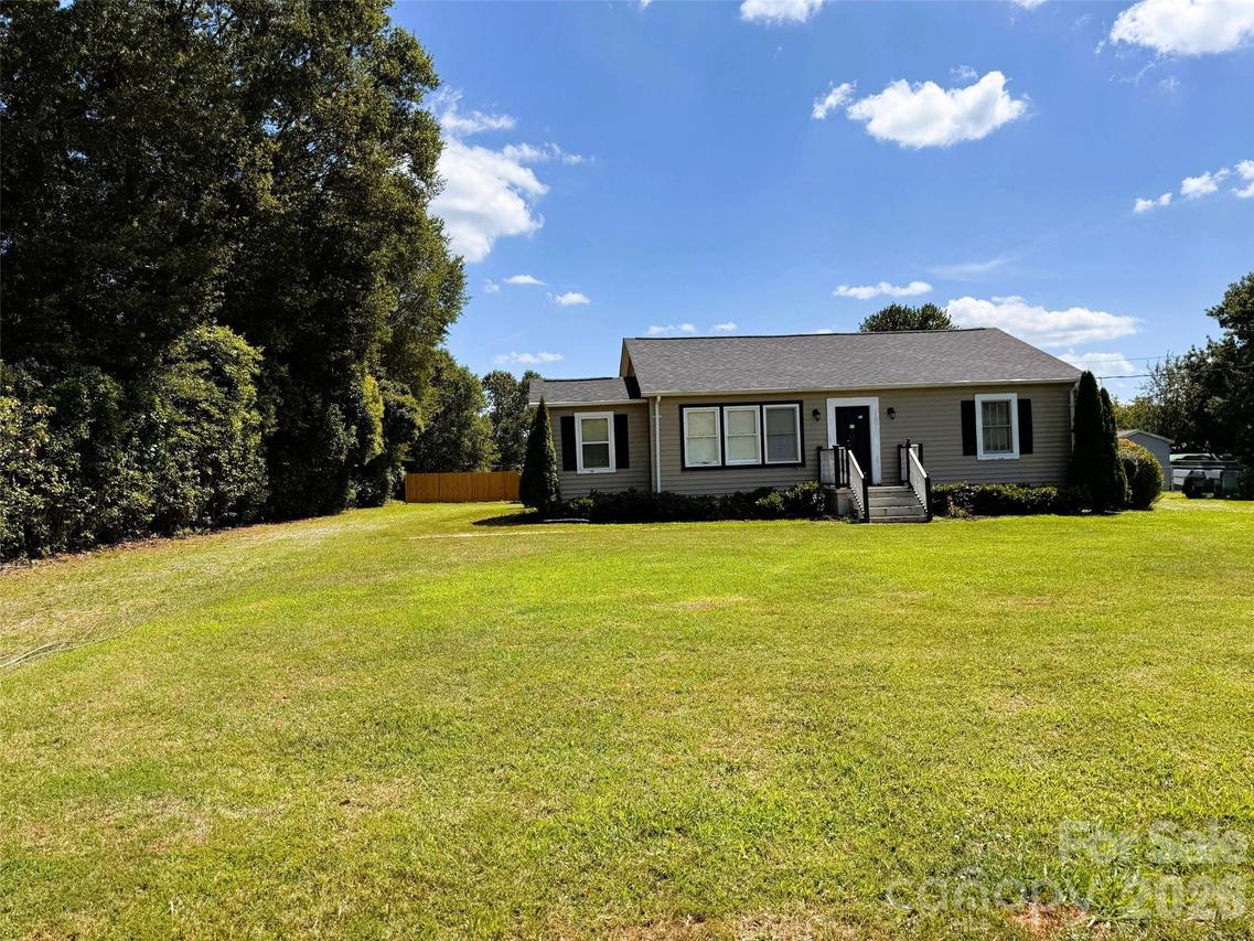 1782 Us 74 Business Hwy., Ellenboro, NC 28040