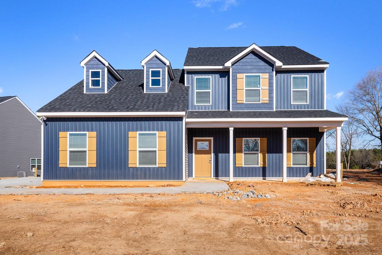 3307 Old Pageland Monroe Rd., Monroe, NC 28112