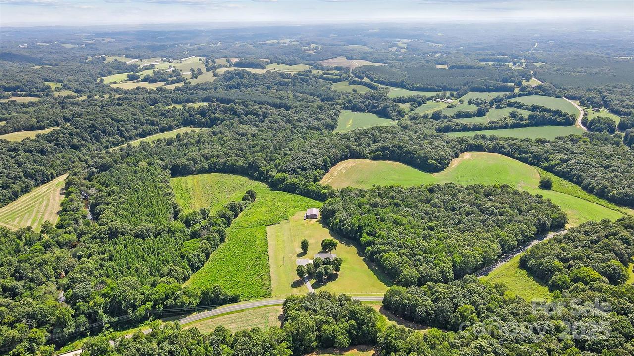 00 Hartsell Rd., Albemarle, NC 28001