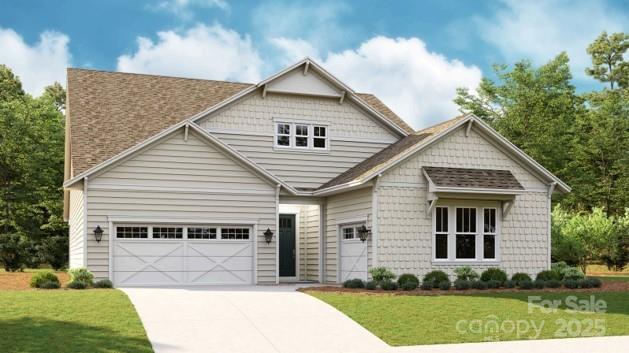 3005 Seven Sisters Ave., Monroe, NC 28110