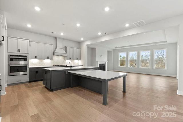 New Homes For Sale This Week That Attend Hickory Ridge Elementary: July 18th to July 24th