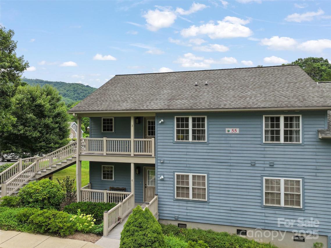 55 Tri Vista Dr. #703, Lake Junaluska, NC 28745