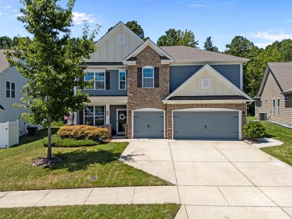 New Homes For Sale This Week That Attend Shepherd Elementary: July 18th to July 24th