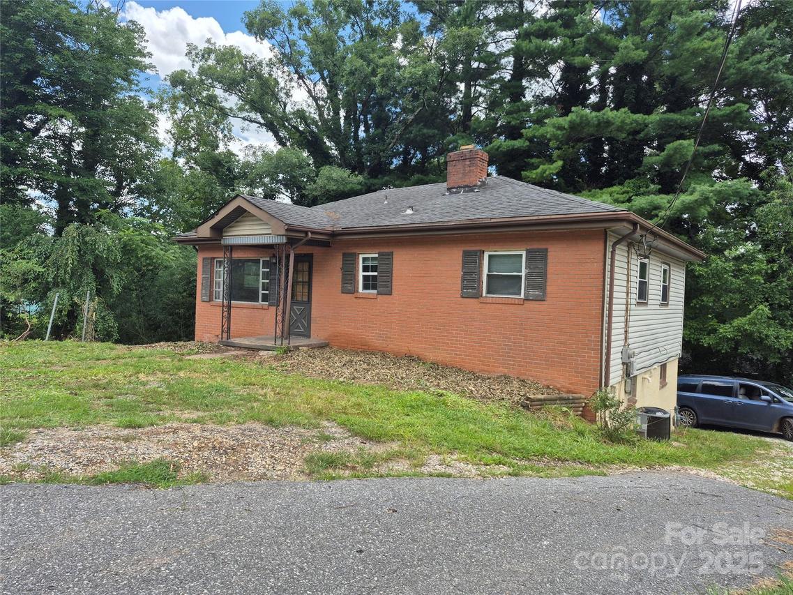 258 New Leicester Hwy., Asheville, NC 28806