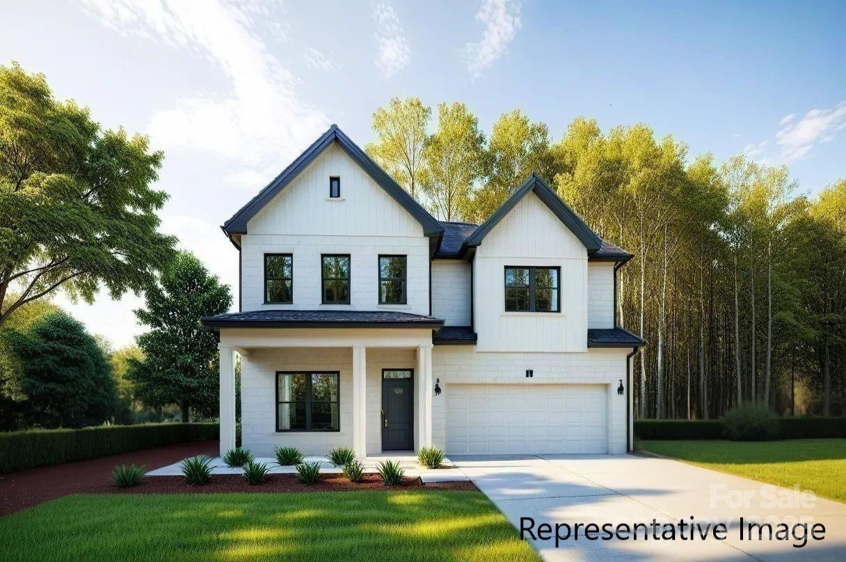 20393 Queens St., Cornelius, NC 28031