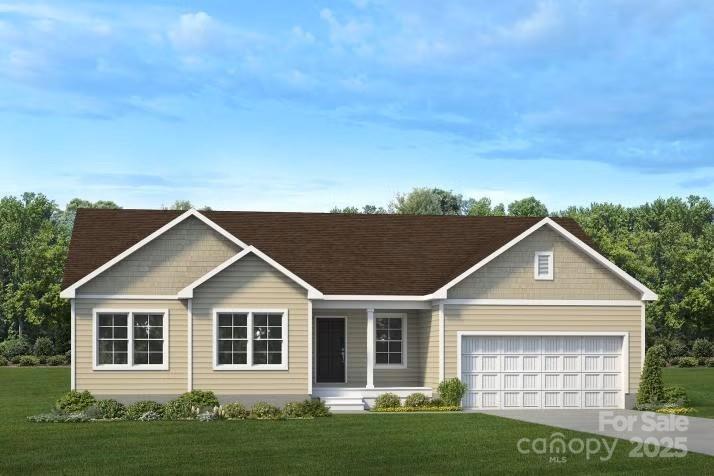 Boy Scout Rd., Rutherfordton, NC 28139
