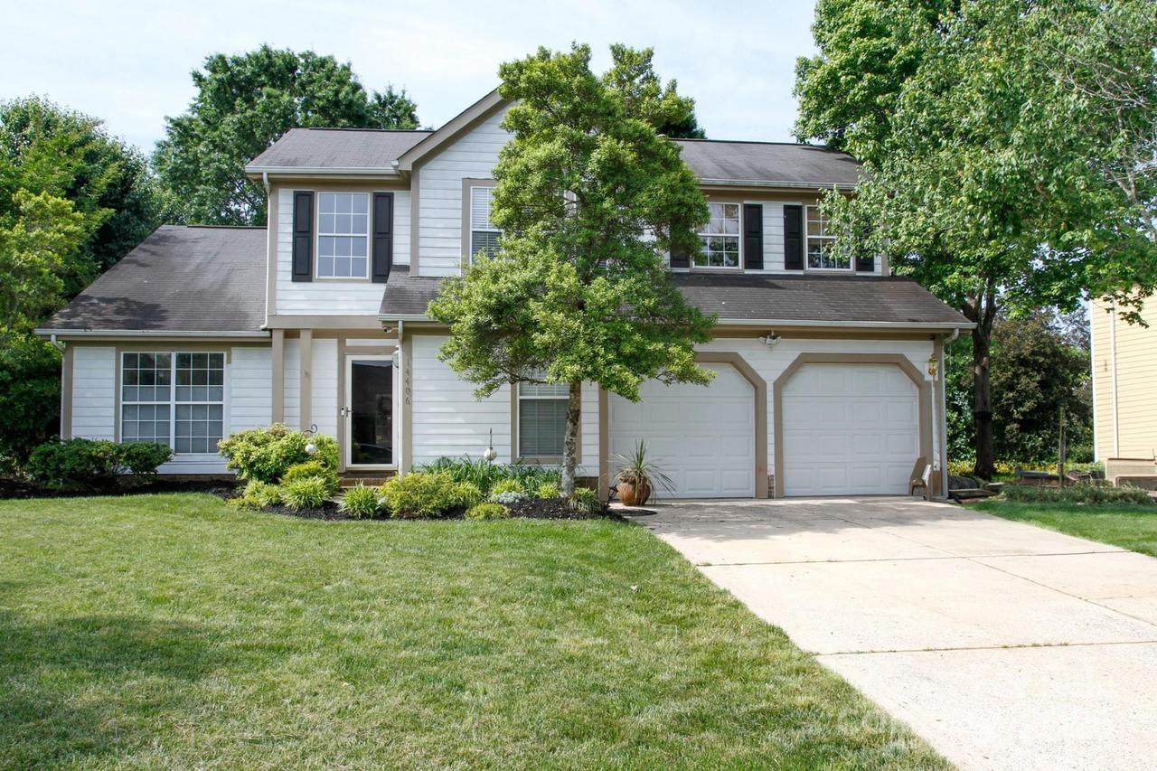 14406 Gadwall Ct., Charlotte, NC 28273