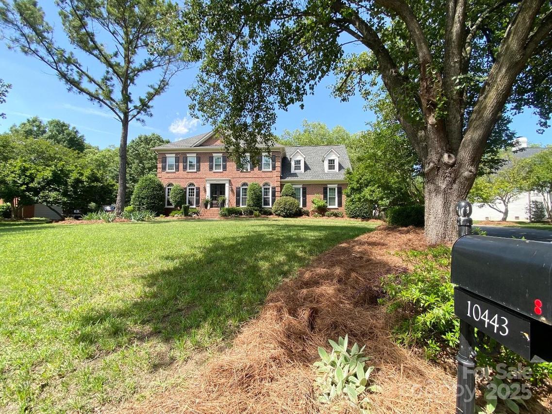 10443 Kenlauren Ter., Charlotte, NC 28210