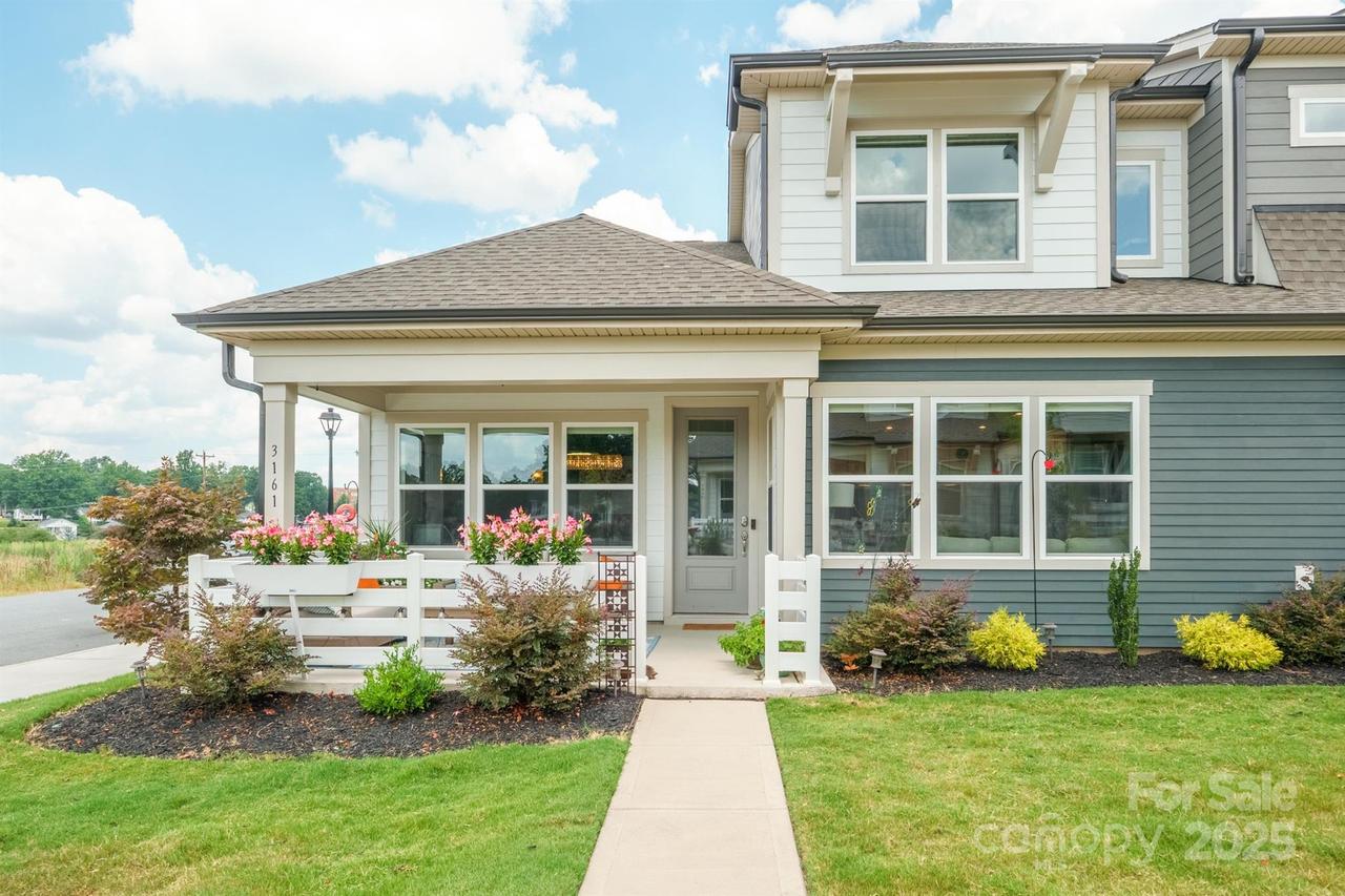 3161 Baines Ct., Kannapolis, NC 28081