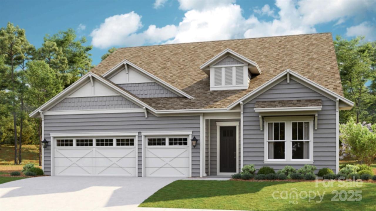 5031 Belle Mont Farm Ave., Monroe, NC 28110