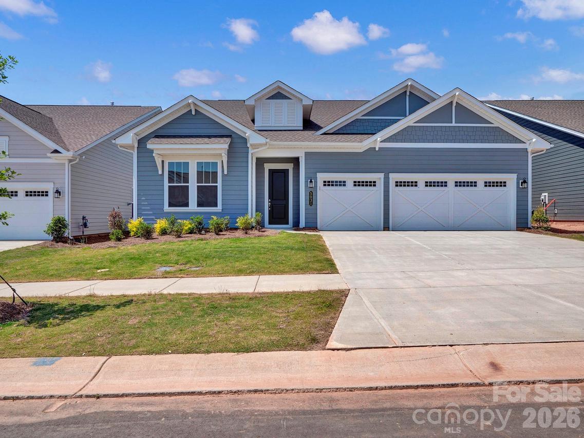 5031 Belle Mont Farm Ave., Monroe, NC 28110