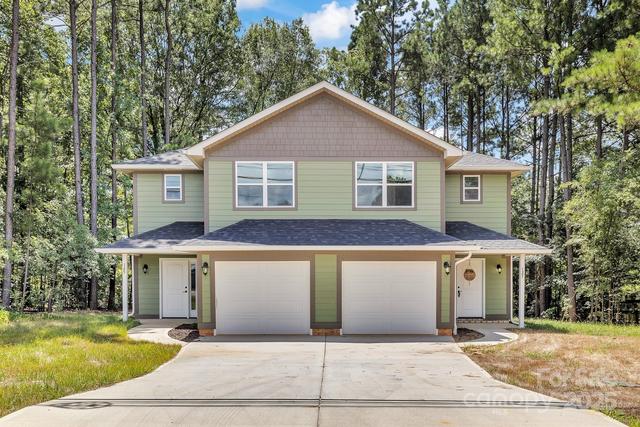 New Construction Homes For Sale This Week That Attend Kannapolis Middle: July 16th to July 22nd