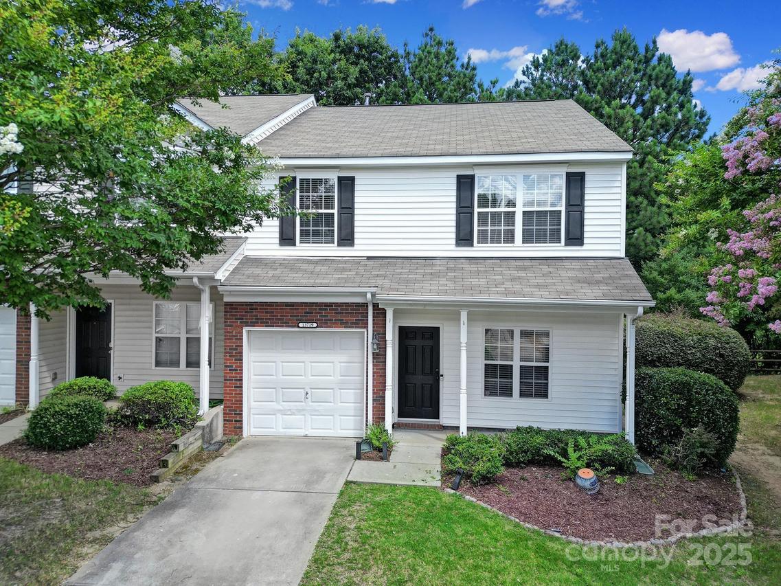13719 Singleleaf Ln., Charlotte, NC 28278