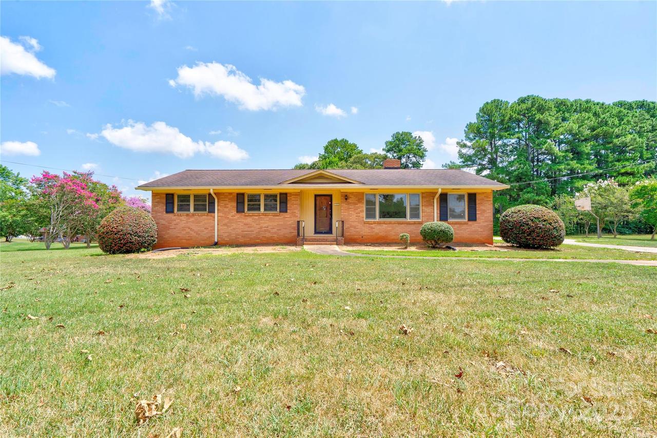 1400 N Post Rd., Shelby, NC 28150