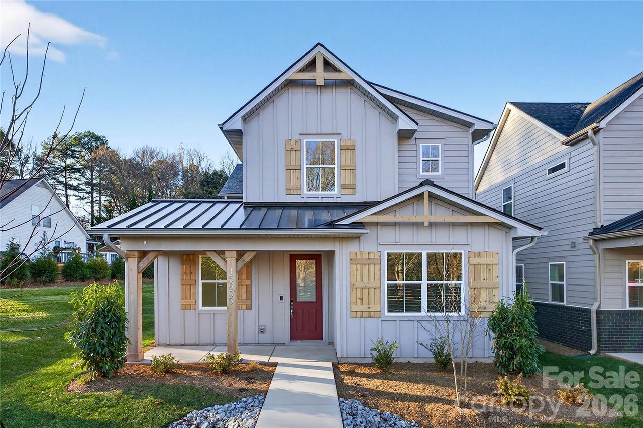 15605 Northcross Dr., Huntersville, NC 28078