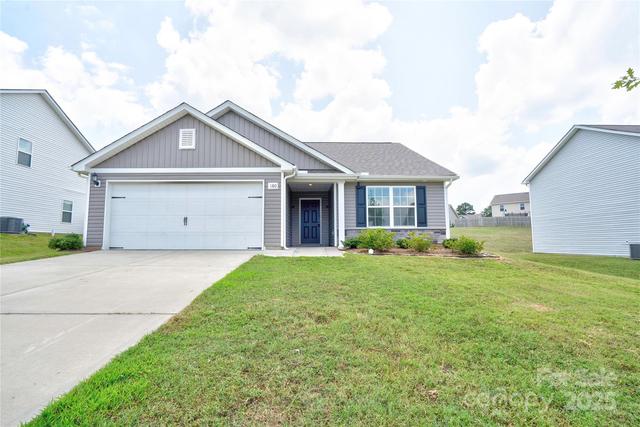 New Homes For Sale This Week That Attend Kings Mountain High: July 18th to July 24th