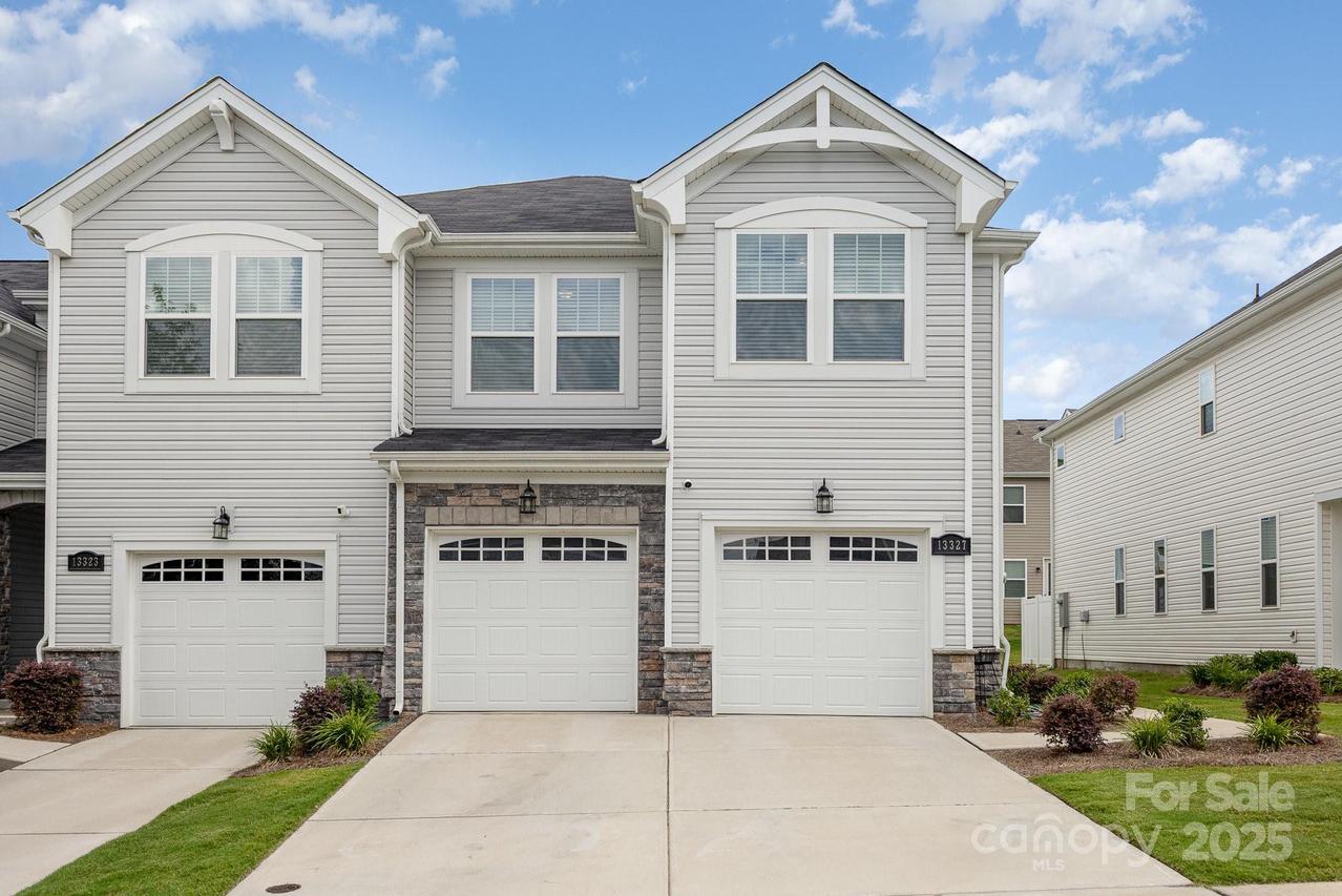 13327 Savaine St., Charlotte, NC 28278
