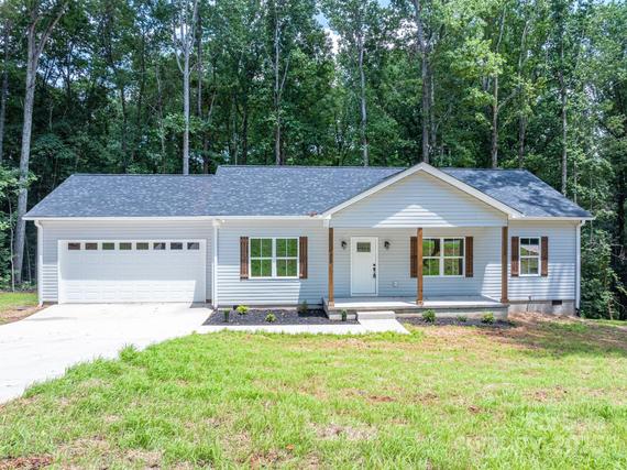 New Construction Homes For Sale This Week That Attend Startown Elementary: July 16th to July 22nd