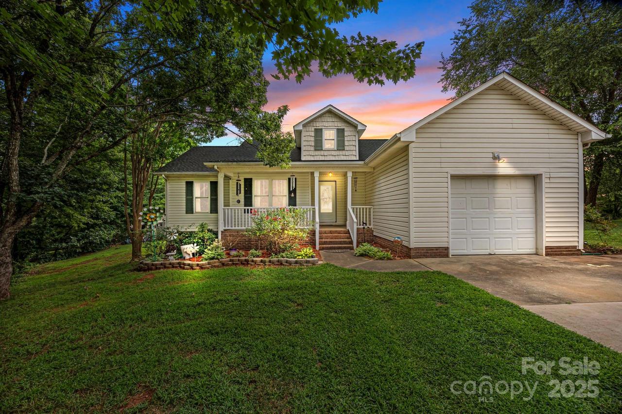 3790 Lynnview Ct. #19, Maiden, NC 28650