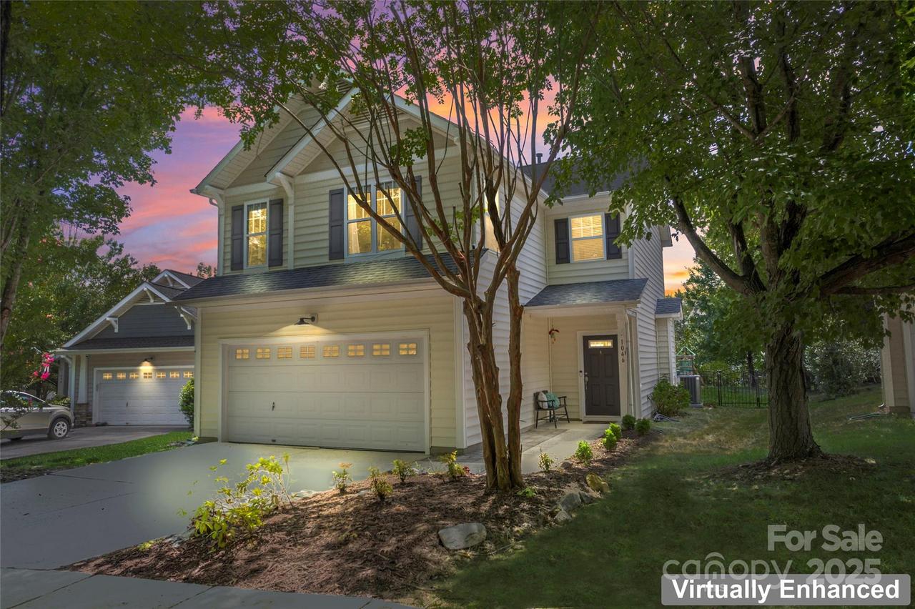 1046 Serel Dr., Matthews, NC 28104