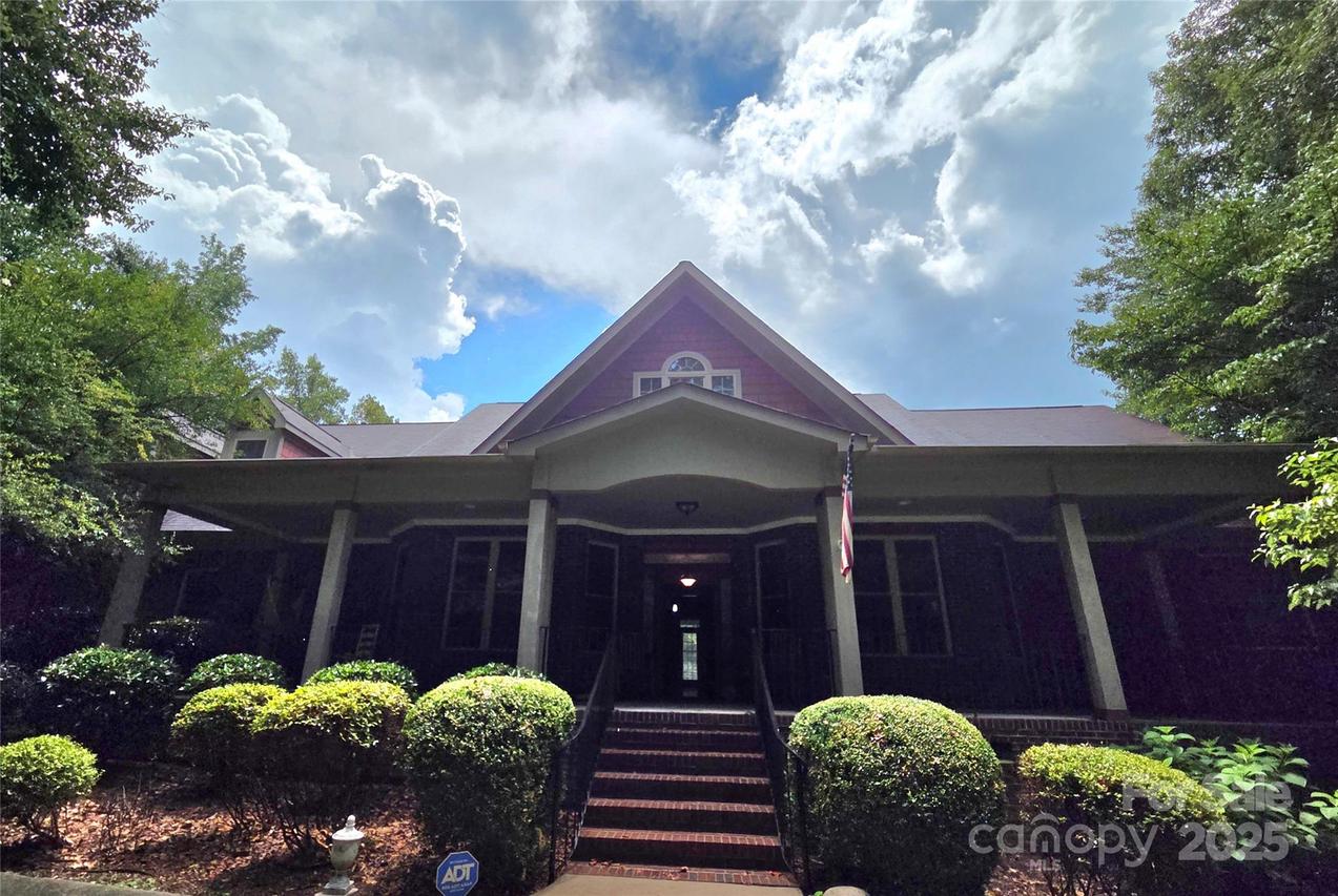 7116 Spruce Pine Tr., Waxhaw, NC 28173
