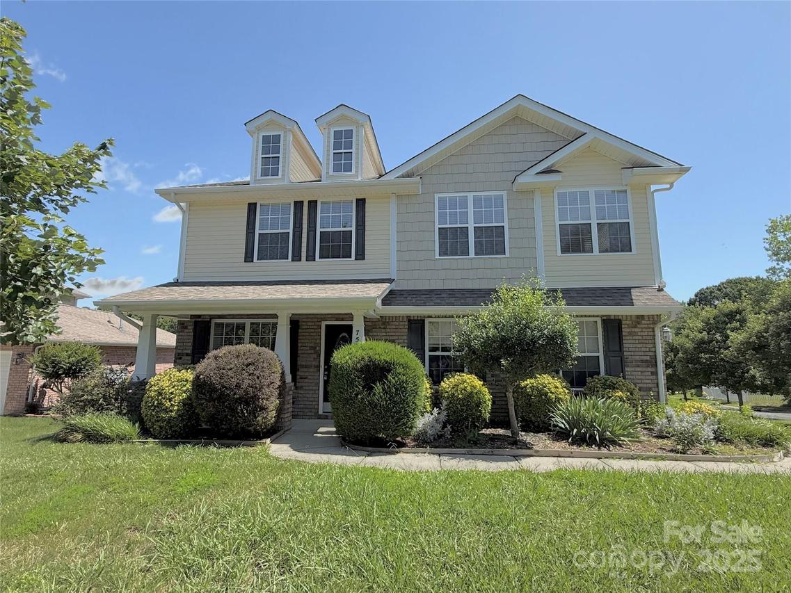 7534 April Mist Tr., Huntersville, NC 28078